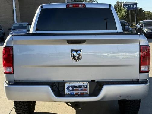 2019 RAM 1500 Express