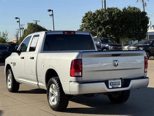 2019 RAM 1500 Express