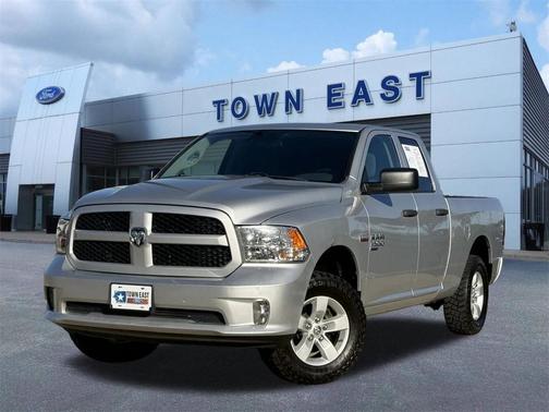 2019 RAM 1500 Express