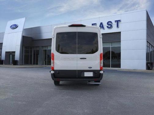 2025 Ford Transit-350 XL