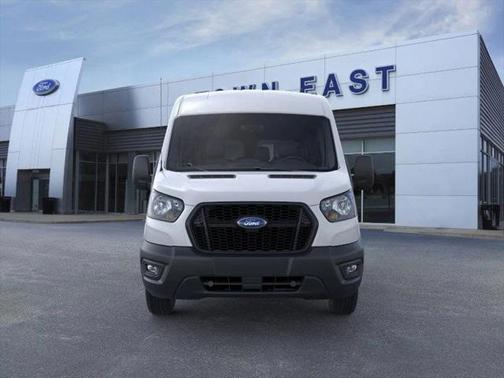 2025 Ford Transit-350 XL