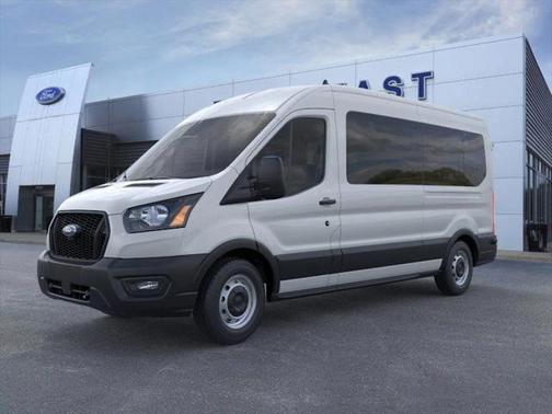 2025 Ford Transit-350 XL