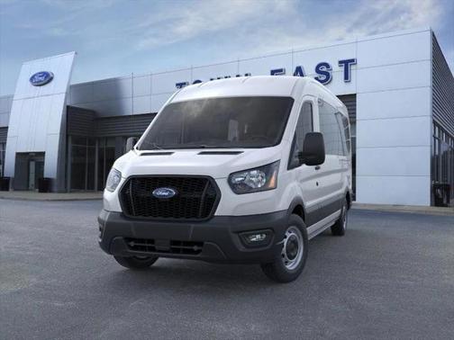 2025 Ford Transit-350 XL