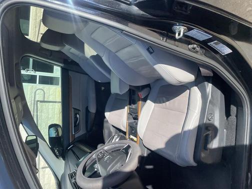 2020 Honda CR-V 2WD Touring