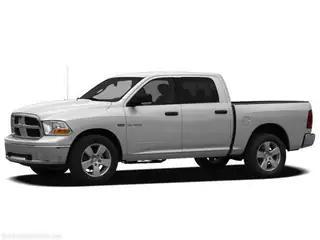 2011 Dodge Ram 1500 Sport