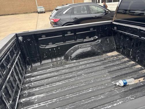 2021 GMC Canyon Elevation Standard