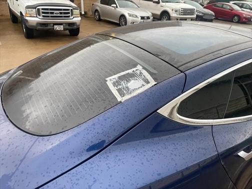 2018 Tesla Model S 100D