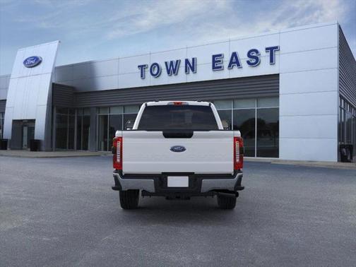 2025 Ford F-250 XLT
