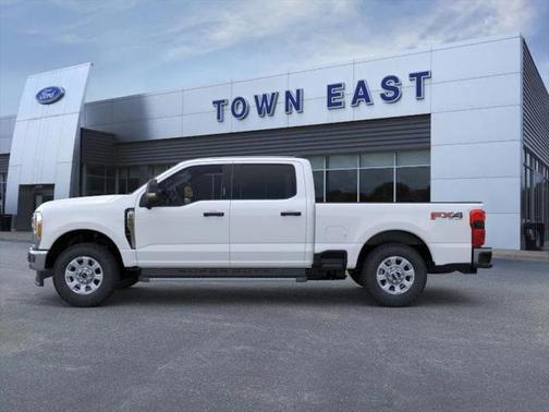 2025 Ford F-250 XLT