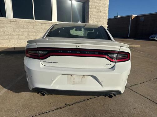 2022 Dodge Charger GT