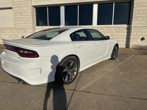 2022 Dodge Charger GT