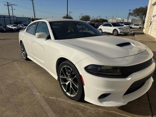 2022 Dodge Charger GT