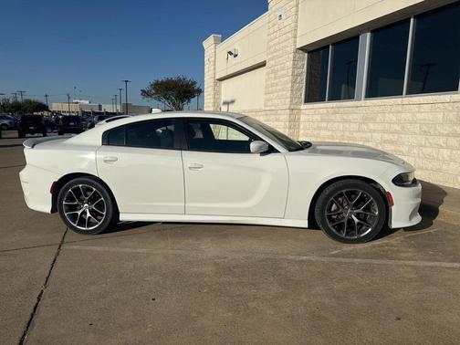 2022 Dodge Charger GT