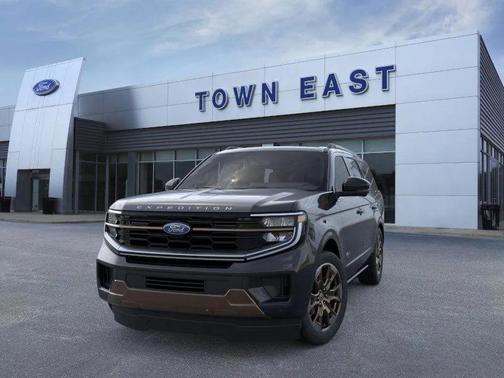 2025 Ford Expedition King Ranch