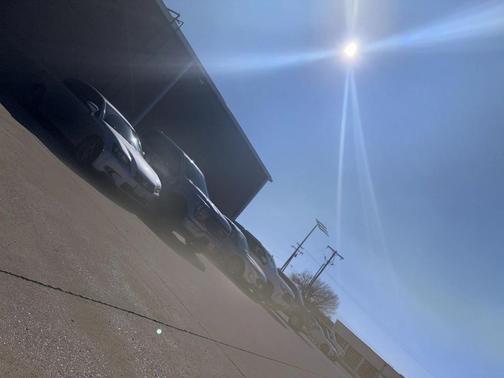 2016 Ford F-150 Platinum