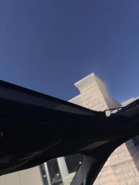 2016 Ford F-150 Platinum