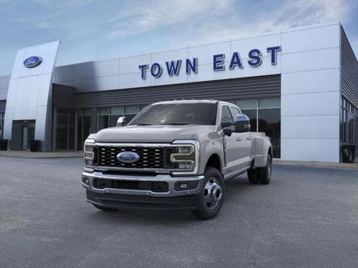 2025 Ford F-350 Lariat