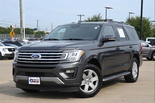 2020 Ford Expedition XLT