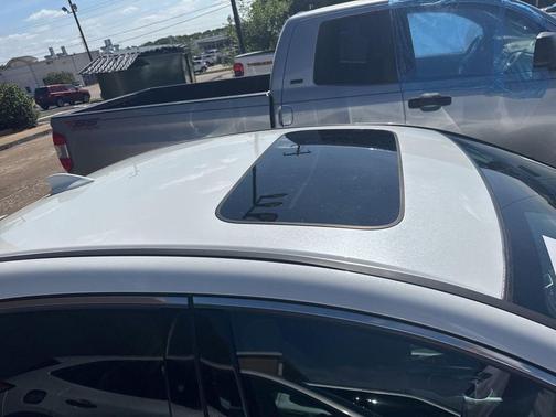 Platinum White Pearl 2020 Acura TLX FWD