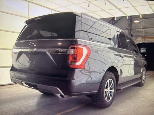 2021 Ford Expedition Max XLT
