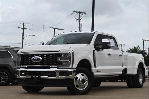 2024 Ford F-350 Lariat