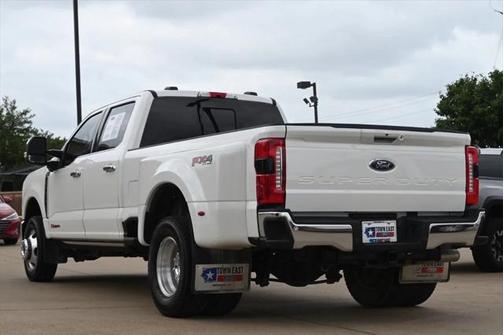 2024 Ford F-350 Lariat