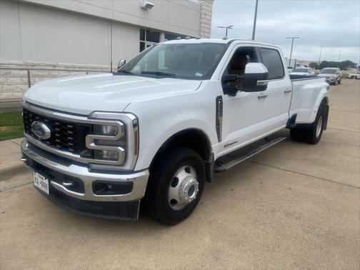 2024 Ford F-350 Lariat