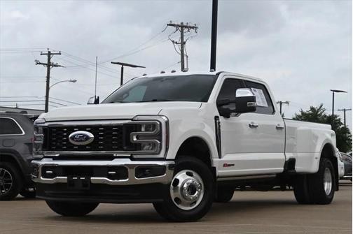 2024 Ford F-350 Lariat
