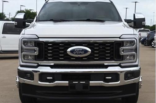 2024 Ford F-350 Lariat