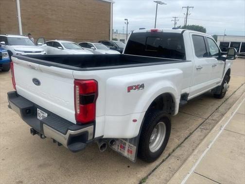 2024 Ford F-350 Lariat