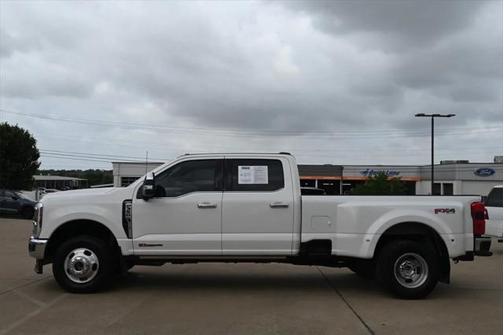 2024 Ford F-350 Lariat
