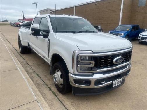 2024 Ford F-350 Lariat