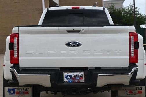 2024 Ford F-350 Lariat