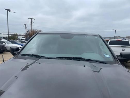 2018 RAM 1500 Lone Star