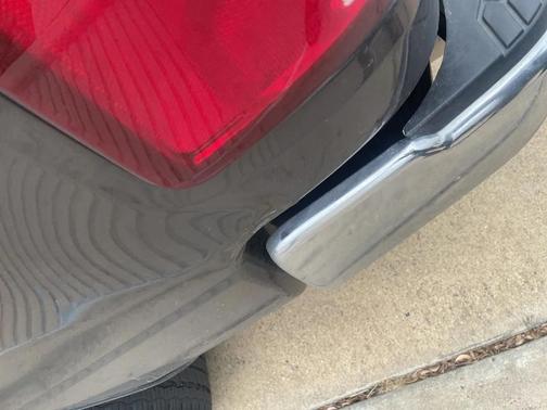 2018 RAM 1500 Lone Star