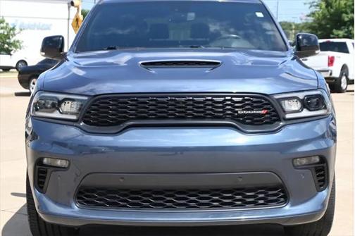 2021 Dodge Durango R/T RWD