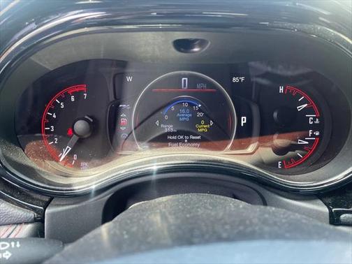 2021 Dodge Durango R/T RWD