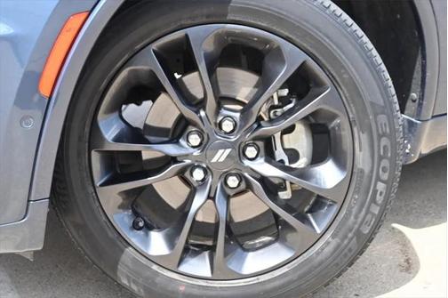 2021 Dodge Durango R/T RWD