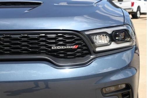 2021 Dodge Durango R/T RWD