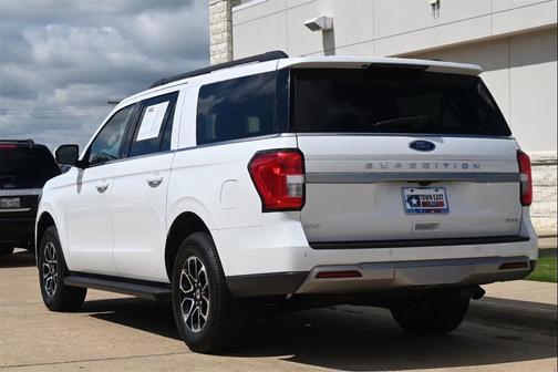 2024 Ford Expedition Max XLT
