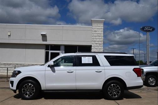 2024 Ford Expedition Max XLT