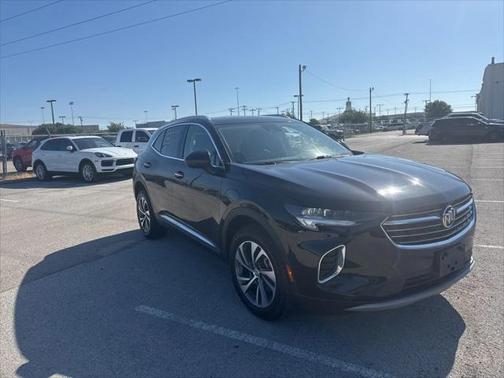 2023 Buick Envision Essence FWD