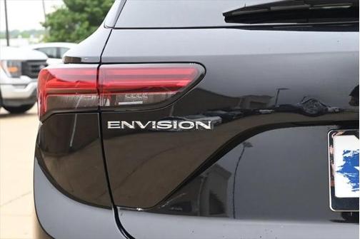 2023 Buick Envision Essence FWD