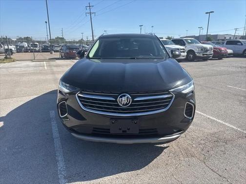 2023 Buick Envision Essence FWD