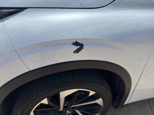 2022 Mitsubishi Outlander SE 2.5 S-AWC