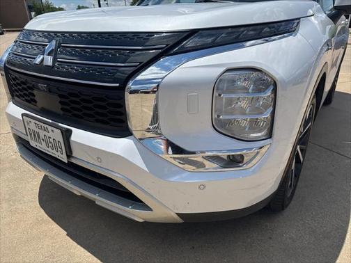 2022 Mitsubishi Outlander SE 2.5 S-AWC
