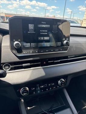 2022 Mitsubishi Outlander SE 2.5 S-AWC
