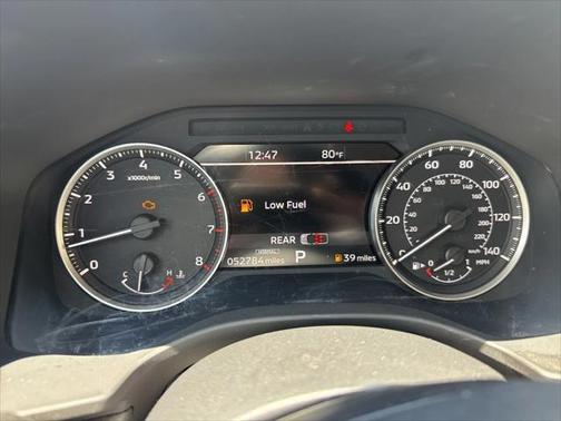 2022 Mitsubishi Outlander SE 2.5 S-AWC