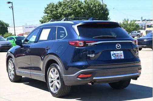2019 Mazda CX-9 Grand Touring