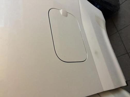 2018 Ford F-250 Lariat